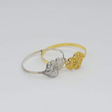 Coração de Viana I Filigree Bracelet