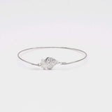 Coração de Viana I Filigree Bracelet