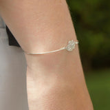 Coração de Viana I Filigree Bracelet