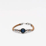 Azulejo I Cork Bracelet