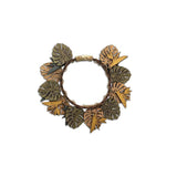 Cork braclet - "Tropic"