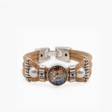 Azulejo I Cork bracelet