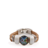 Azulejo I Cork bracelet