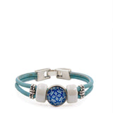 Azulejo I Cork bracelet