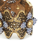 Azulejo I Cork bracelet