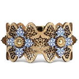 Azulejo I Cork bracelet