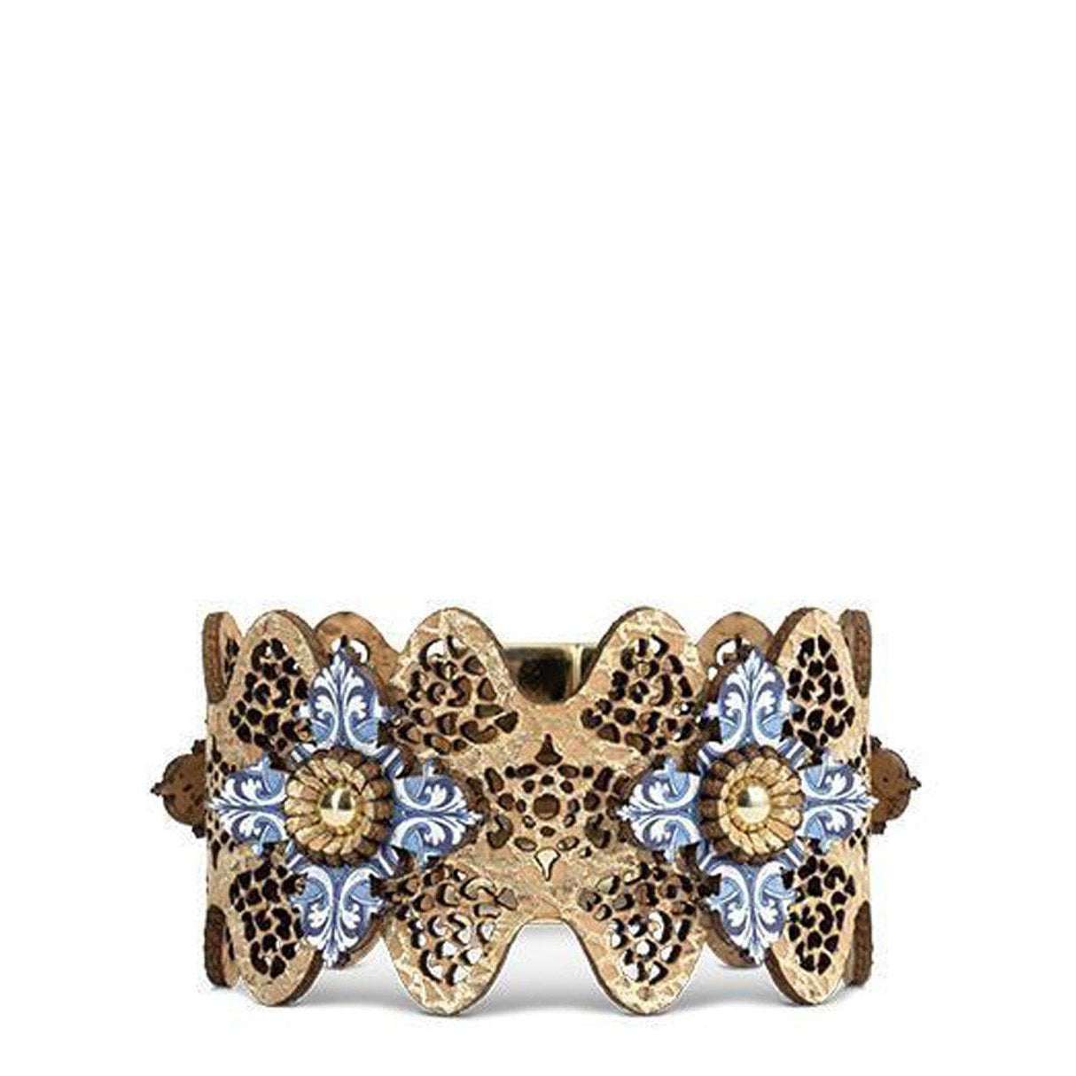 Azulejo I Cork bracelet