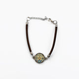 Bracelet fantaisie "Azulejos"