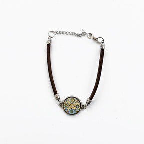 Bracelet fantaisie "Azulejos"