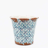 Alentejo I Terracotta Plant Pot - 15cm