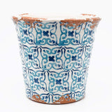 Alentejo I Terracotta Plant Pot - 18cm