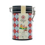 Ground coffee from Africa "Cheira-me a Sintra"