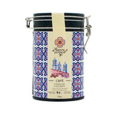 Ground coffee from Africa "Cheira-me a Algarve"