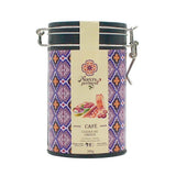 Ground coffee from Africa "Cheira-me Obidos"