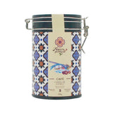 Ground coffee from Brazil "Cheira-me a Porto"