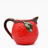 Morango I Ceramic Pitcher