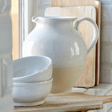 Carafe en grès de grande contenance I 5,4 litres Carafe en grès 5,4 litres