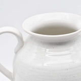 Carafe en grès de grande contenance I 5,4 litres Carafe en grès 5,4 litres