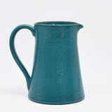 Carafe en grès Turquoise I Collection Sardegna de costa Nova Carafe en grès "Sardegna"