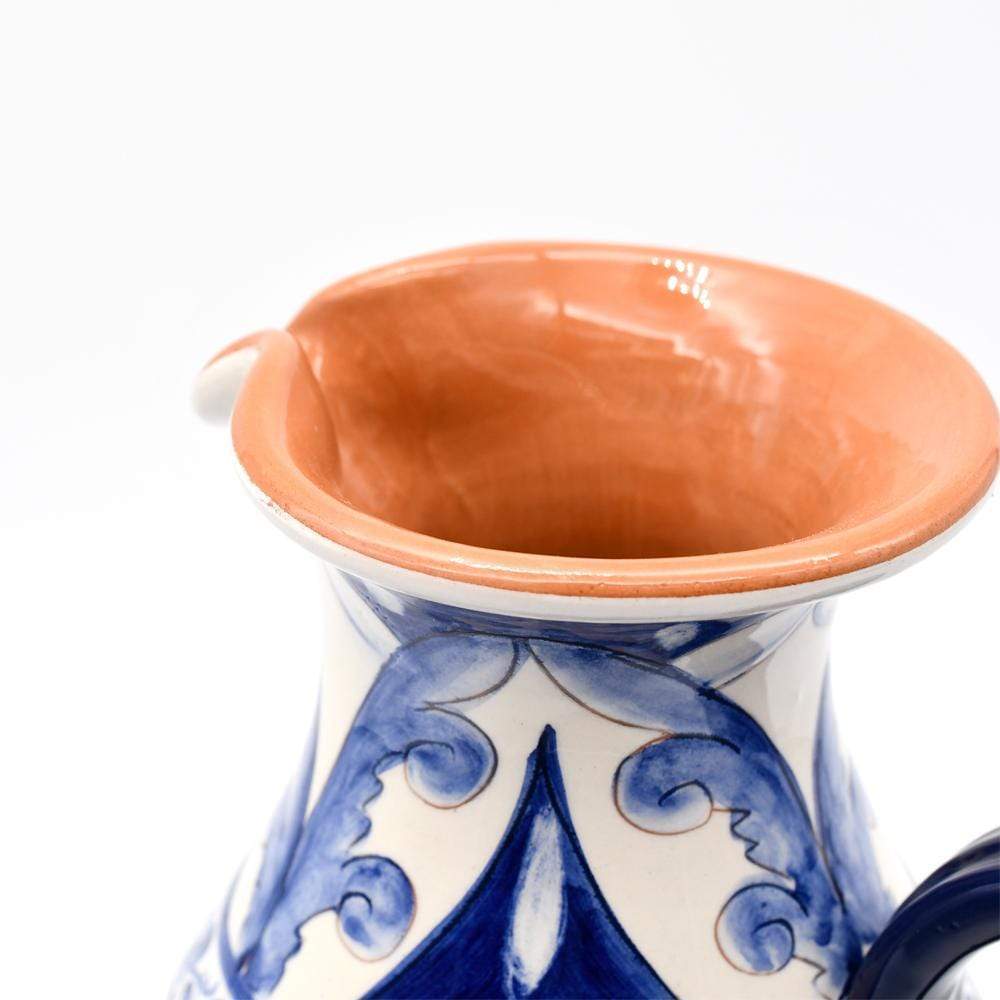 Alentejo I Terracotta Carafe