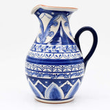 Alentejo I Terracotta Carafe