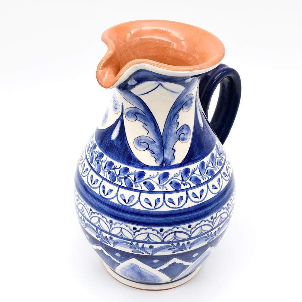 Alentejo I Terracotta Carafe