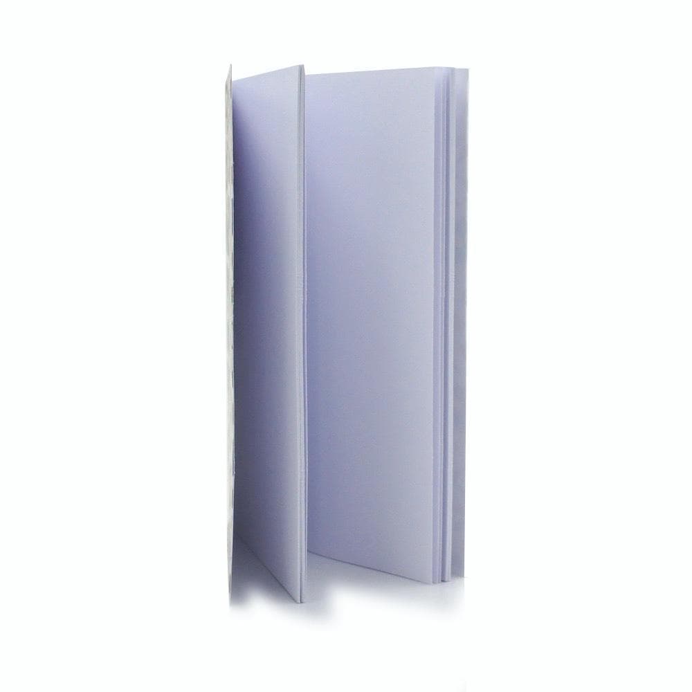 Carnet parfumé
