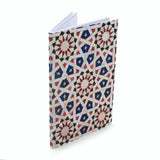 Carnet parfumé