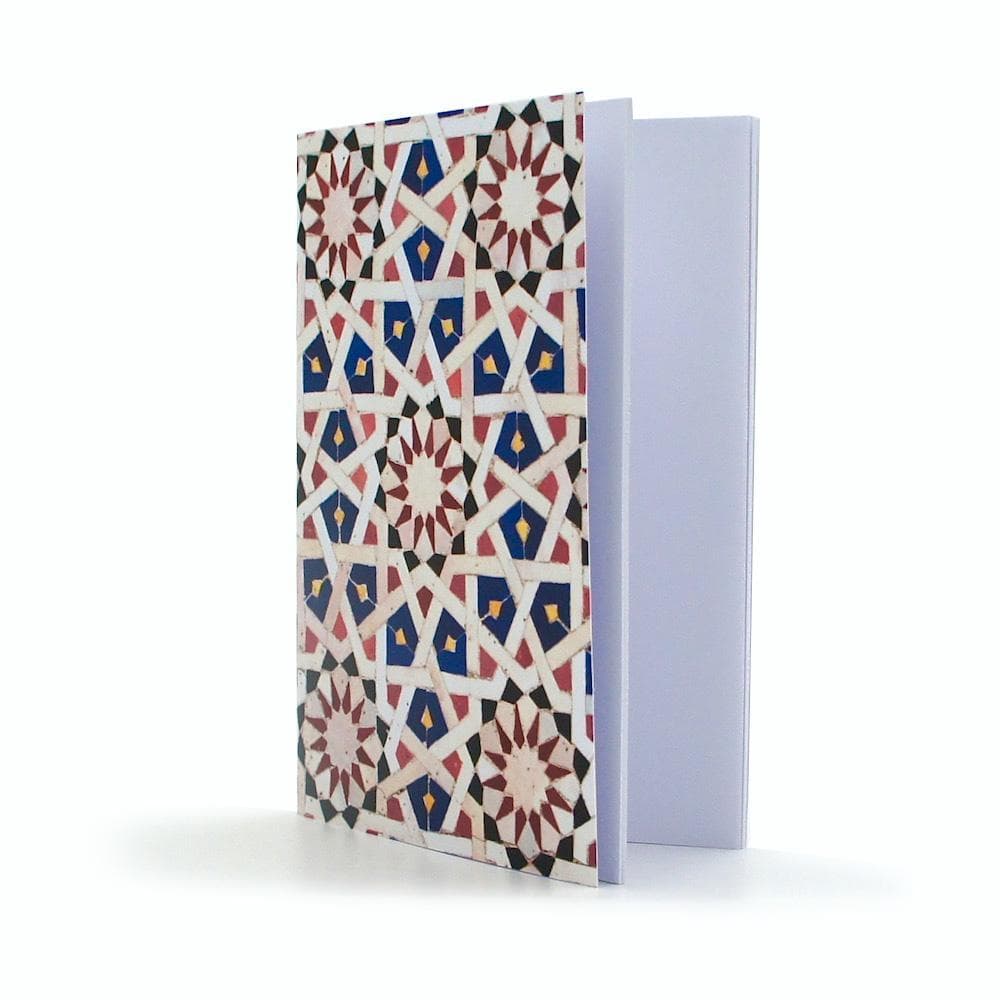 Carnet parfumé