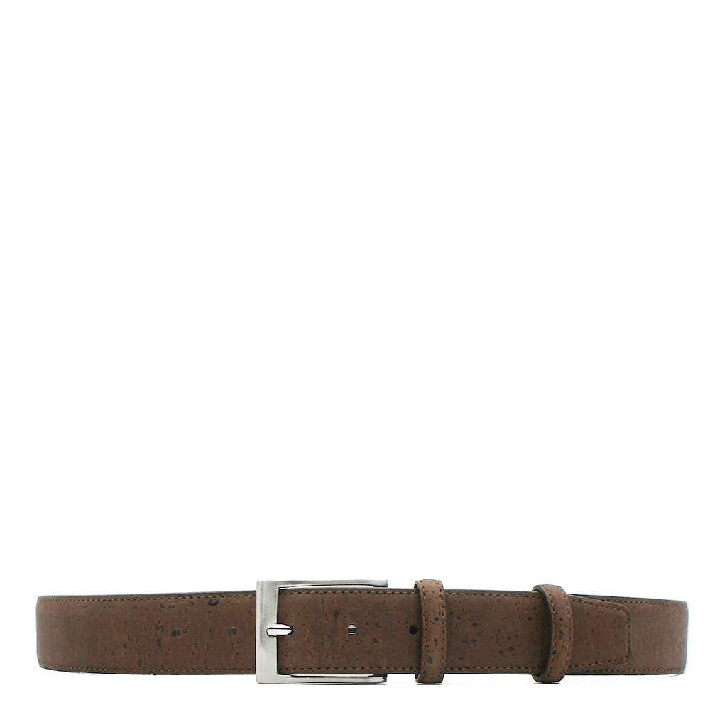 Cork Belt - Brown