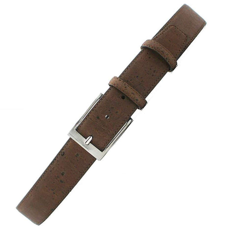 Cork Belt - Brown