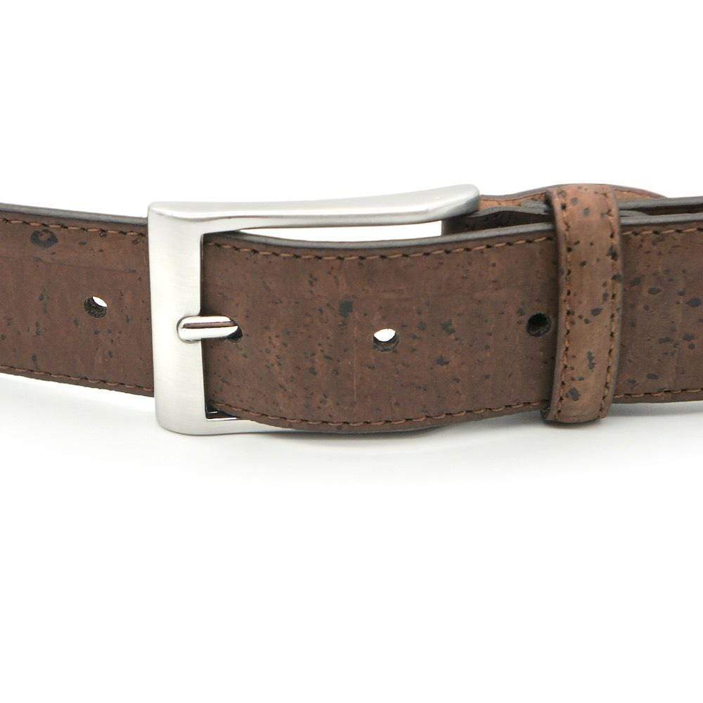 Cork Belt - Brown