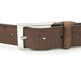Cork Belt - Brown