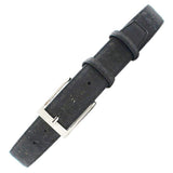 Cork Belt - Black