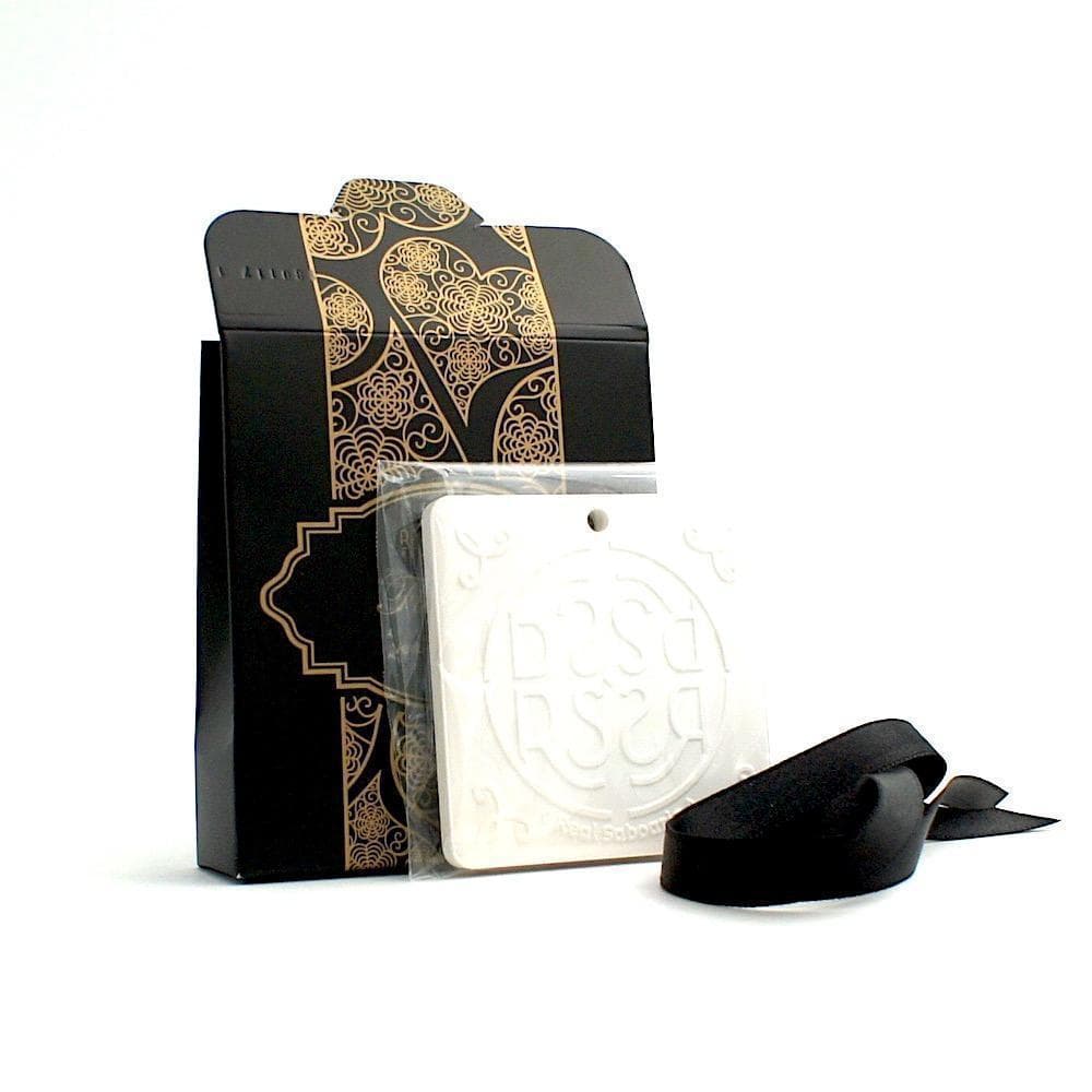 Perfumed ceramic "Filigrana"