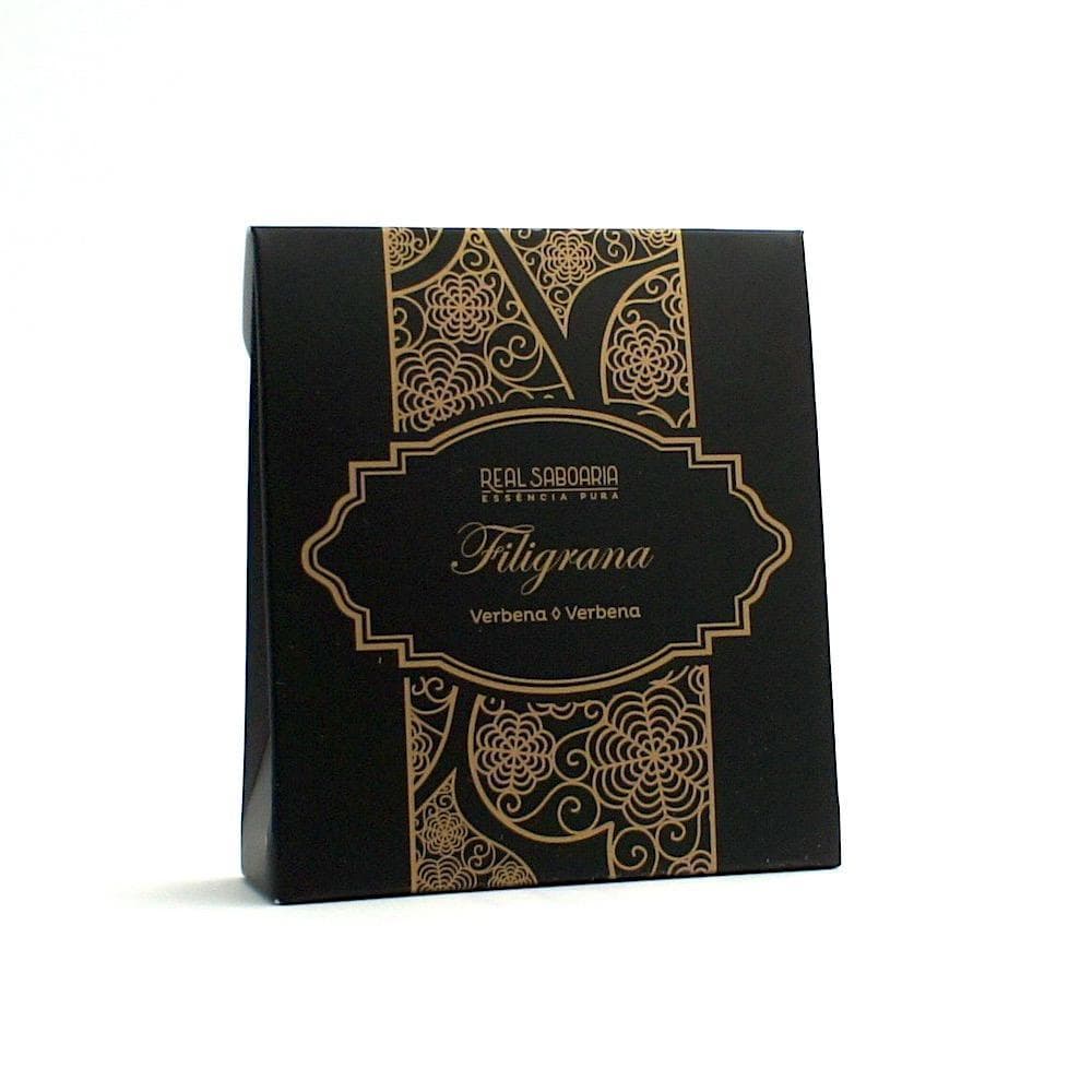 Perfumed ceramic "Filigrana"