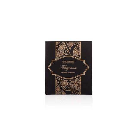 Perfumed ceramic "Filigrana"