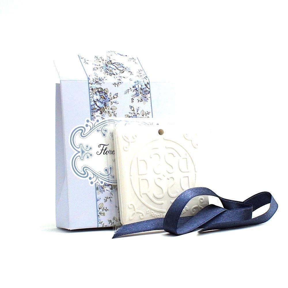 Flores do Campo I Perfumed ceramic