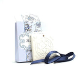 Flores do Campo I Perfumed ceramic