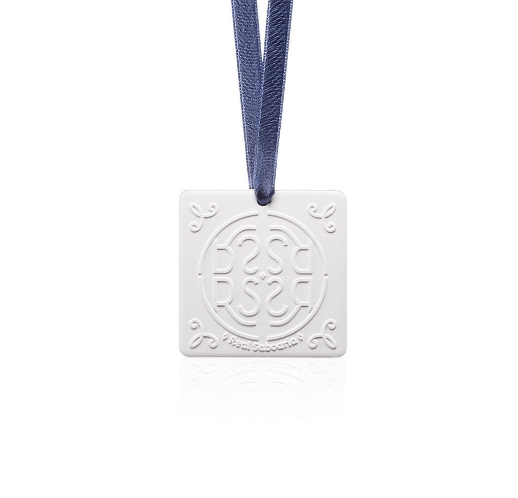 Flores do Campo I Perfumed ceramic