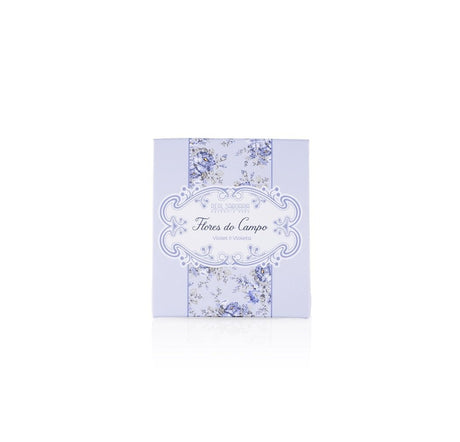 Flores do Campo I Perfumed ceramic