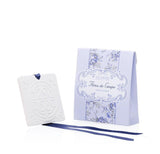 Flores do Campo I Perfumed ceramic