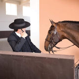 Chapeau "A Portuguesa"