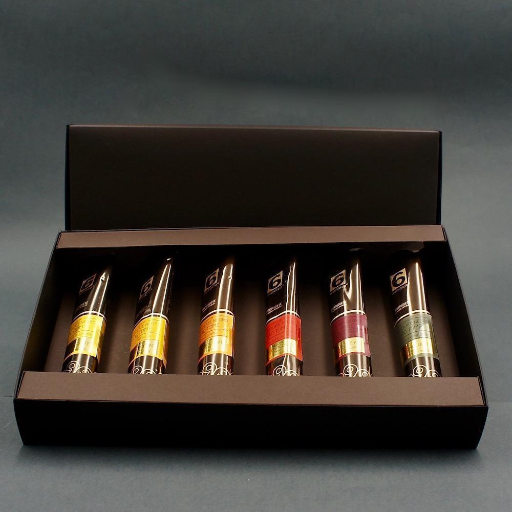 Box of Portuguese chocolates