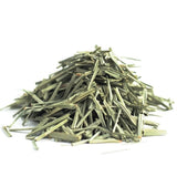Organic Lemongrass  (Erva Principe)