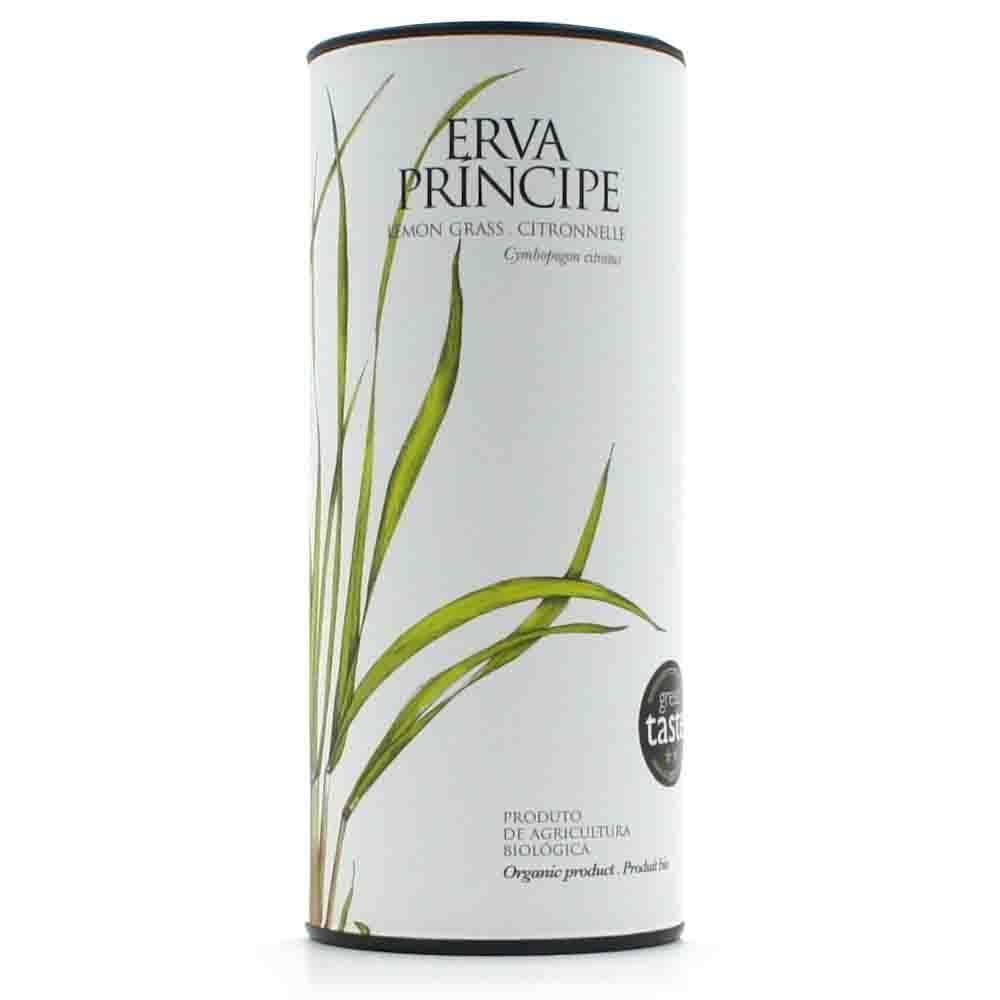 Organic Lemongrass  (Erva Principe)