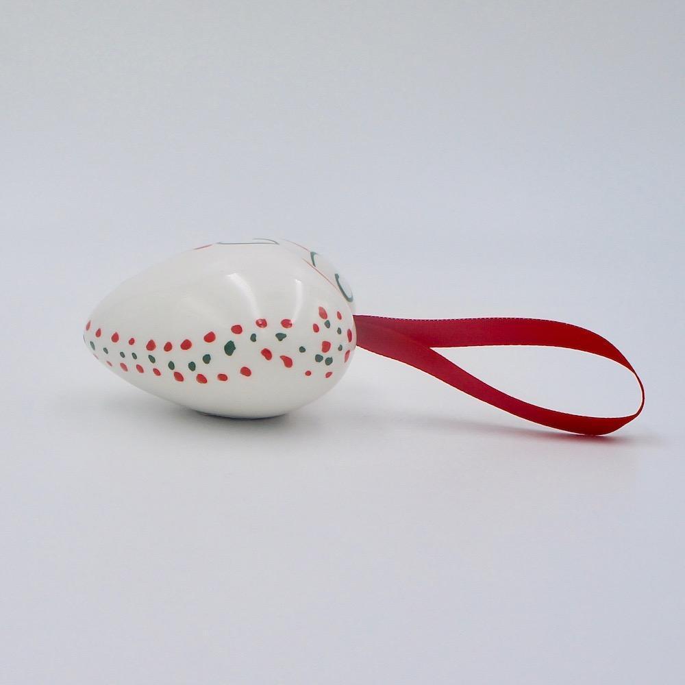 Ceramic Heart of Viana