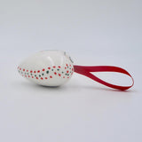 Ceramic Heart of Viana