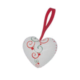 Ceramic Heart of Viana