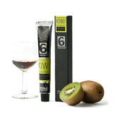 Box set of 3 jams with Portuguese alcohol